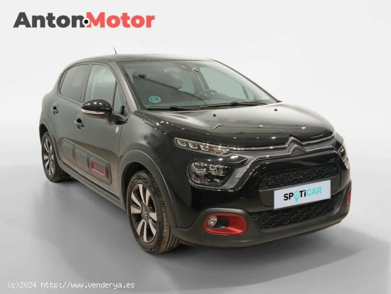 Citroën C3  PureTech 60KW (83CV) C-Series - VITORIA