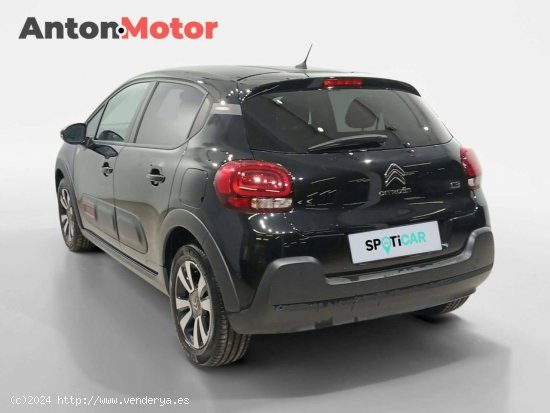 Citroën C3  PureTech 60KW (83CV) C-Series - VITORIA