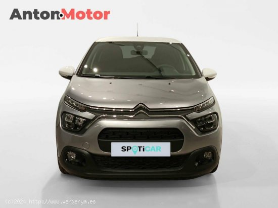 Citroën C3  PureTech 60KW (83CV) Max - VITORIA