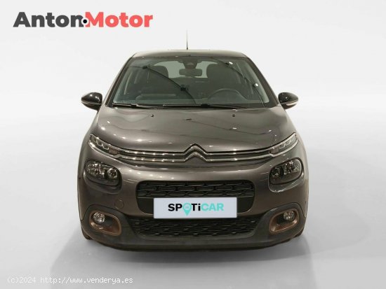 Citroën C3  PureTech 81KW (110CV) S&S Origins - VITORIA