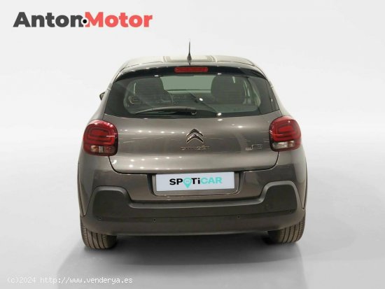 Citroën C3  PureTech 81KW (110CV) S&S Origins - VITORIA