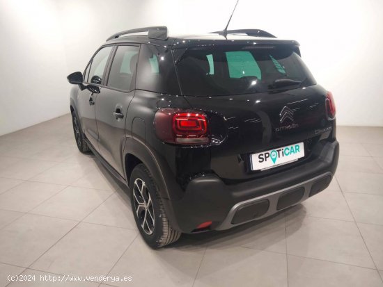 Citroën C3 Aircross  BlueHDi 81kW (110CV) S&S C-Series - VITORIA