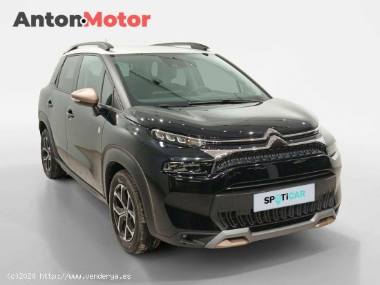 Citroën C3 Aircross  BlueHDi 81kW (110CV) S&S C-Series - VITORIA