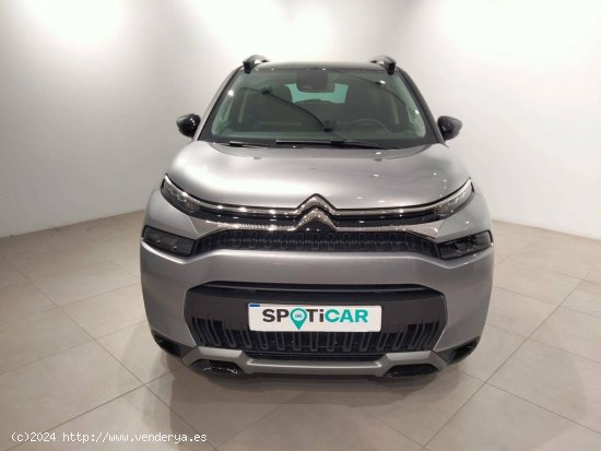 Citroën C3 Aircross  PureTech 81kW (110CV) S&S Shine - VITORIA