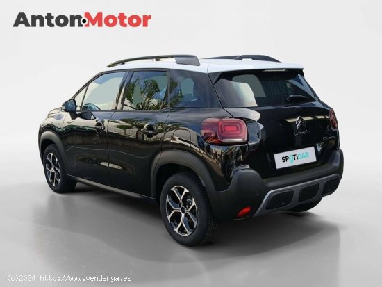 Citroën C3 Aircross  PureTech 81kW (110CV) S&S Shine - VITORIA