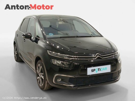 Citroën C4 Spacetourer  BlueHDi 96KW (130CV) EAT8 Feel - VITORIA