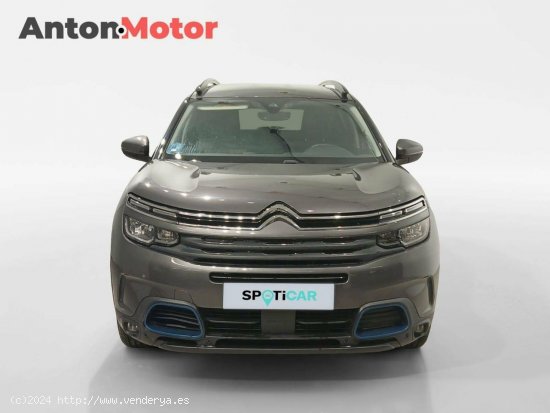 Citroën C5 Aircross  225 e-EAT8 Feel - VITORIA