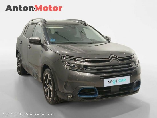 Citroën C5 Aircross  225 e-EAT8 Feel - VITORIA