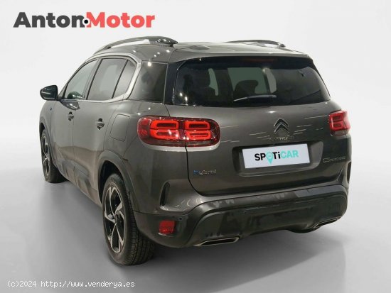 Citroën C5 Aircross  225 e-EAT8 Feel - VITORIA