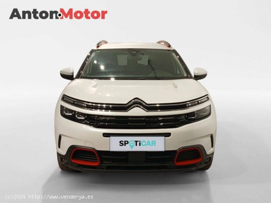 Citroën C5 Aircross  BlueHdi 96kW (130CV) S&S EAT8 Shine - VITORIA