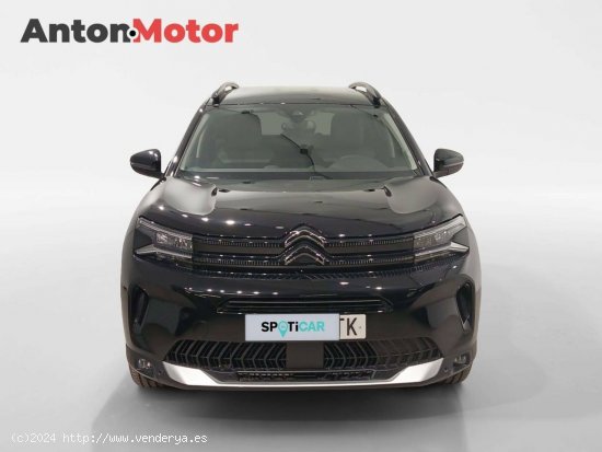 Citroën C5 Aircross  PureTech 96kW (130CV) S&S EAT8 Feel Pack - VITORIA