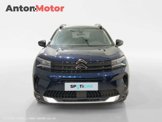 Citroën C5 Aircross  PureTech 96kW (130CV) S&S EAT8 Feel Pack - VITORIA