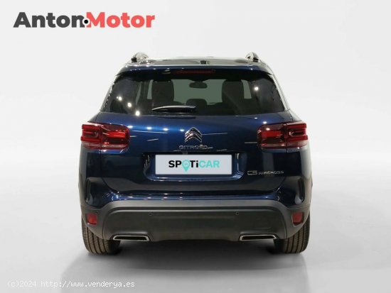 Citroën C5 Aircross  PureTech 96kW (130CV) S&S EAT8 Feel Pack - VITORIA