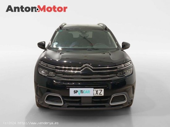 Citroën C5 Aircross  PureTech 96kW (130CV) S&S Feel - VITORIA