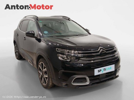 Citroën C5 Aircross  PureTech 96kW (130CV) S&S Feel - VITORIA