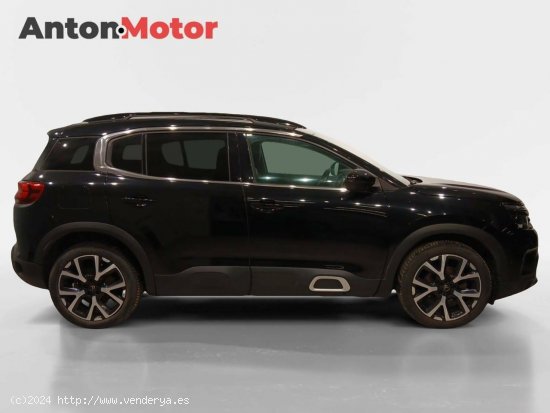 Citroën C5 Aircross  PureTech 96kW (130CV) S&S Feel - VITORIA