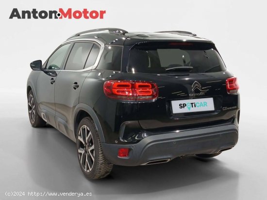 Citroën C5 Aircross  PureTech 96kW (130CV) S&S Feel - VITORIA