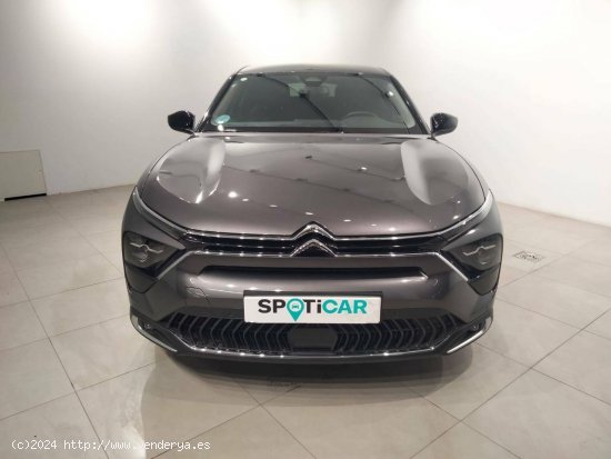 Citroën C5 X  PureTech 96kW (130CV) S&S EAT8 Feel Pack - VITORIA