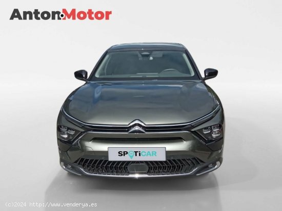 Citroën C5 X  PureTech 96kW (130CV) S&S EAT8 Feel Pack - VITORIA