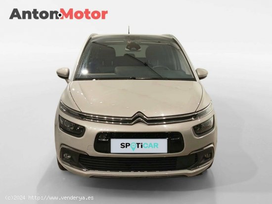 Citroën Grand C4 SpaceTourer  BlueHDi 96KW (130CV) S&S Shine Pack - VITORIA