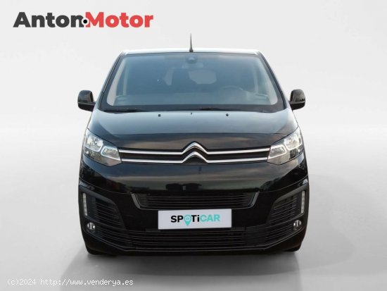 Citroën Spacetourer  Talla M BlueHDi 88KW (120CV) Business - VITORIA