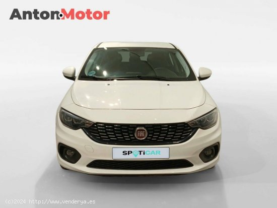 Fiat Tipo  HB  1.3 Mjet Diesel 70kW (95CV) City Life - VITORIA