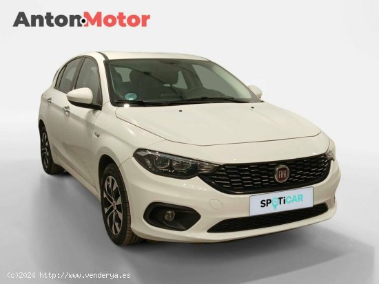 Fiat Tipo  HB  1.3 Mjet Diesel 70kW (95CV) City Life - VITORIA