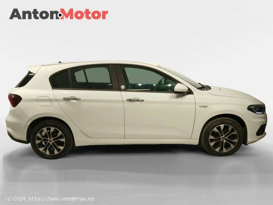 Fiat Tipo  HB  1.3 Mjet Diesel 70kW (95CV) City Life - VITORIA