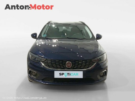 Fiat Tipo  SW 1.6 Multijet 88kW (120CV) Lounge - VITORIA