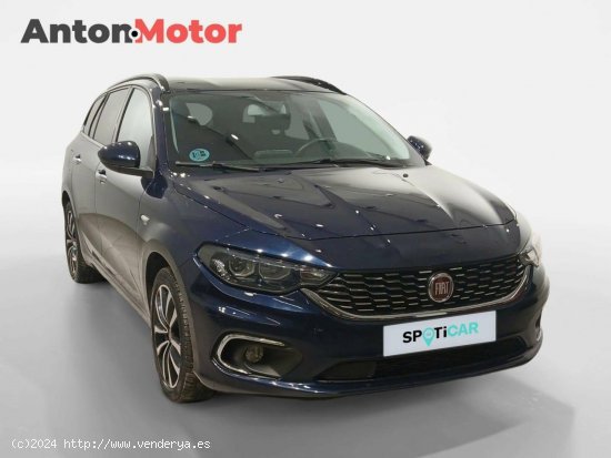 Fiat Tipo  SW 1.6 Multijet 88kW (120CV) Lounge - VITORIA