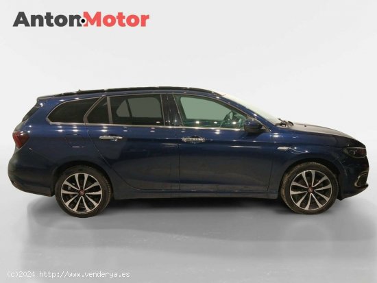 Fiat Tipo  SW 1.6 Multijet 88kW (120CV) Lounge - VITORIA