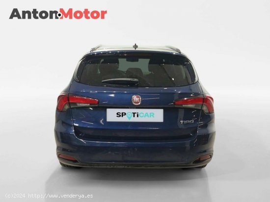 Fiat Tipo  SW 1.6 Multijet 88kW (120CV) Lounge - VITORIA