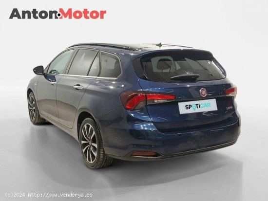 Fiat Tipo  SW 1.6 Multijet 88kW (120CV) Lounge - VITORIA