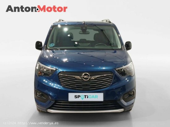 Opel Combo Life  1.2 T 96kW S/S  L Auto Elegance Plus - VITORIA