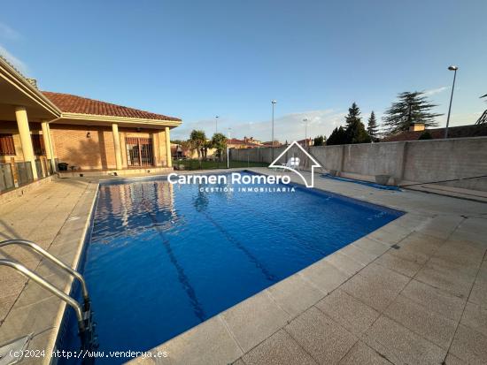 Se Vende en Villamayor - SALAMANCA