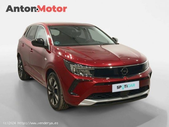 Opel Grandland  1.2 XHT Design & Tech - VITORIA