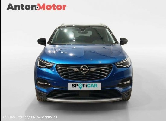 Opel Grandland X  1.2 Turbo Ultimate - VITORIA