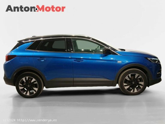 Opel Grandland X  1.2 Turbo Ultimate - VITORIA