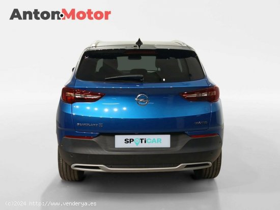 Opel Grandland X  1.2 Turbo Ultimate - VITORIA