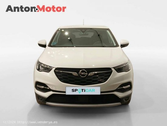 Opel Grandland X  1.5 CDTi Selective - VITORIA