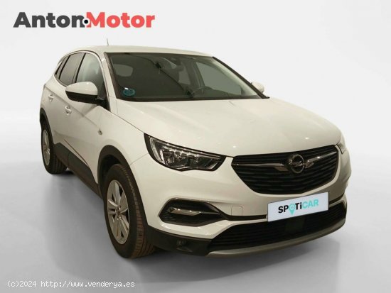 Opel Grandland X  1.5 CDTi Selective - VITORIA