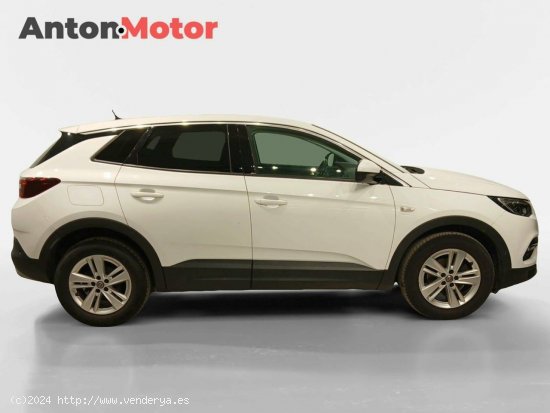 Opel Grandland X  1.5 CDTi Selective - VITORIA