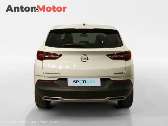 Opel Grandland X  1.5 CDTi Selective - VITORIA