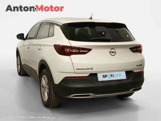 Opel Grandland X  1.5 CDTi Selective - VITORIA