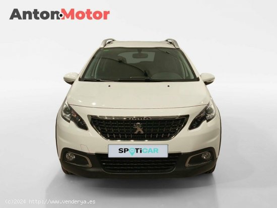 Peugeot 2008   BlueHDi 73KW (100CV) Signature - VITORIA