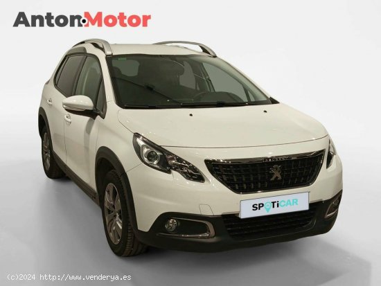 Peugeot 2008   BlueHDi 73KW (100CV) Signature - VITORIA