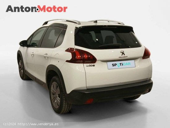 Peugeot 2008   BlueHDi 73KW (100CV) Signature - VITORIA