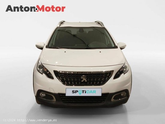 Peugeot 2008   Puretech 100 S&S BVM6 Active - VITORIA