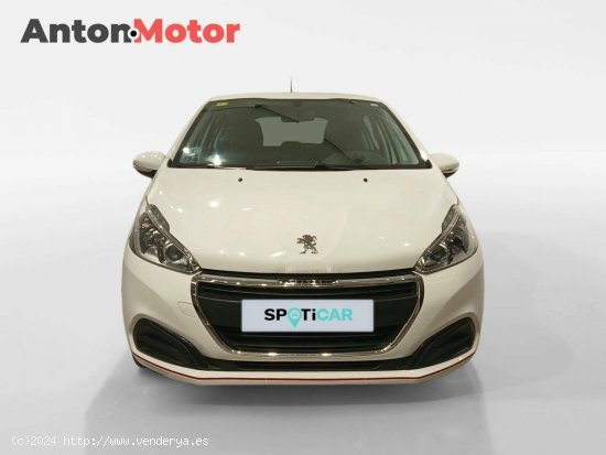 Peugeot 208  BlueHDi 73kW (100CV) Active - VITORIA