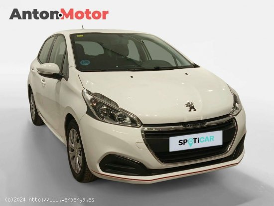 Peugeot 208  BlueHDi 73kW (100CV) Active - VITORIA